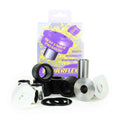 Powerflex Road Series passend für TVR Griffith - Chimaera All Models Querlenker unten PU Buchse innen