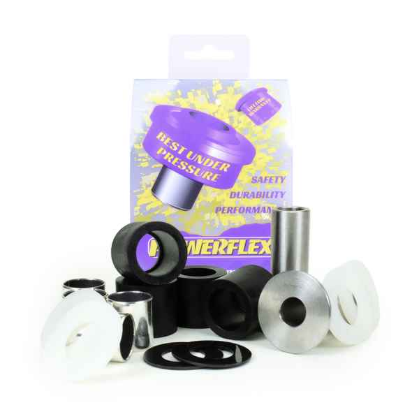 Powerflex Road Series passend für TVR Griffith - Chimaera All Models Querlenker unten PU Buchse innen