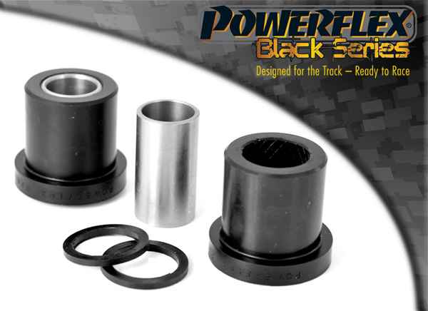 Powerflex Black Series  passend für TVR Tuscan Querlenker vorne VA