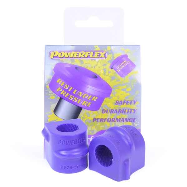 Powerflex Road Series passend für TVR Tuscan Stabilisator hinten 22mm