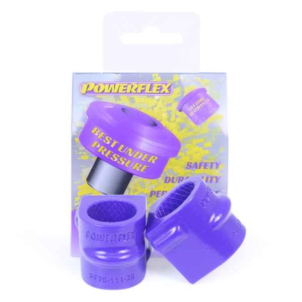 Powerflex Road Series passend für TVR Tuscan Stabilisator hinten 28mm