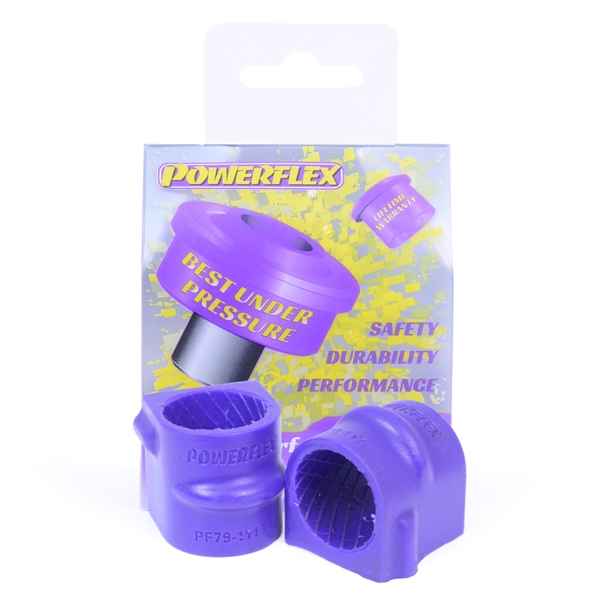 Powerflex Road Series passend für TVR Tuscan Stabilisator hinten 29mm