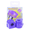 Powerflex Road Series passend für TVR Tuscan Stabilisator hinten 18mm