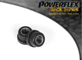 Powerflex Black Series  passend für Caterham 7 Metric Chassis DeDion without Watts Linkage (2006 on)   DeDion A Querlenker PU Buchse