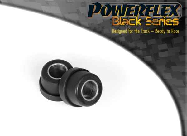 Powerflex Black Series  passend für Caterham 7 Metric Chassis DeDion without Watts Linkage (2006 on)   DeDion A Querlenker PU Buchse