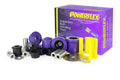 Powerflex Road Series passend für Volkswagen Golf Mk5 GTI & R32 (nur Benziner) Handling Pack