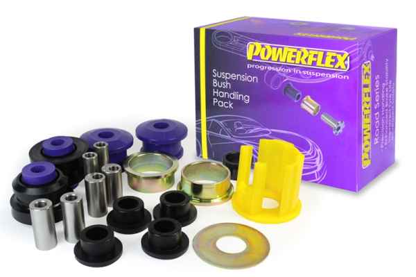 Powerflex Road Series passend für Volkswagen Passat B8 (2013 on) Handling Pack