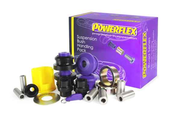 Powerflex Road Series passend für Volkswagen Passat B8 (2013 on) Handling Pack