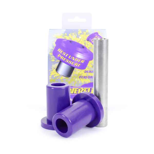 Powerflex Universal Buchsen passend für Universal Bushes Top Hat Bushes 100 Serie