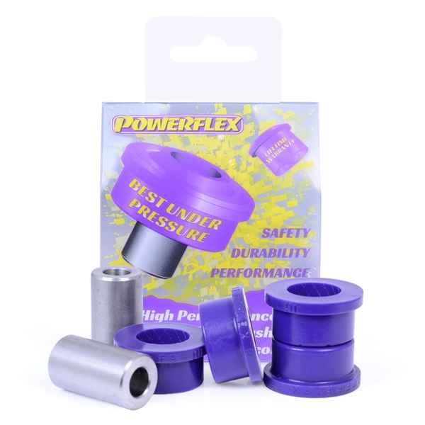 Powerflex Universal Buchsen passend für Universal Bushes Top Hat Bushes Universal Buchse für Kit Car