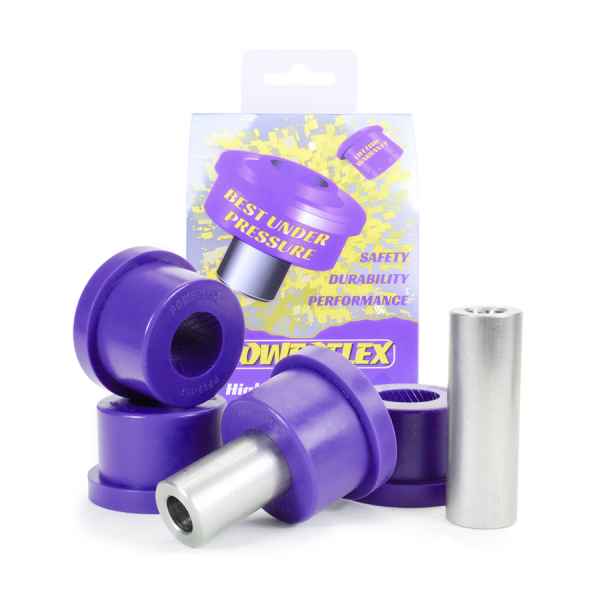 Powerflex Universal Buchsen passend für Universal Bushes Top Hat Bushes Universal Buchse für Buggie
