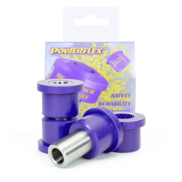 Powerflex Universal Buchsen passend für Universal Bushes Top Hat Bushes Universal Buchse für Robin Hood