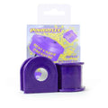 Powerflex Universal Buchsen passend für Universal Bushes Anti Roll Bar Bushes Universal Buchse 300 Serie
