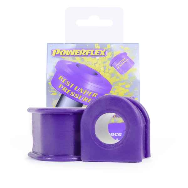 Powerflex Universal Buchsen passend für Universal Bushes Anti Roll Bar Bushes Universal Buchse 300 Serie