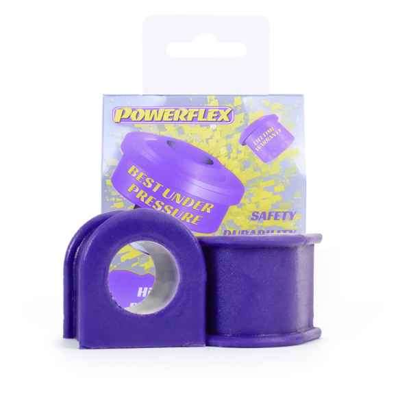 Powerflex Universal Buchsen passend für Universal Bushes Anti Roll Bar Bushes Universal Buchse 300 Serie