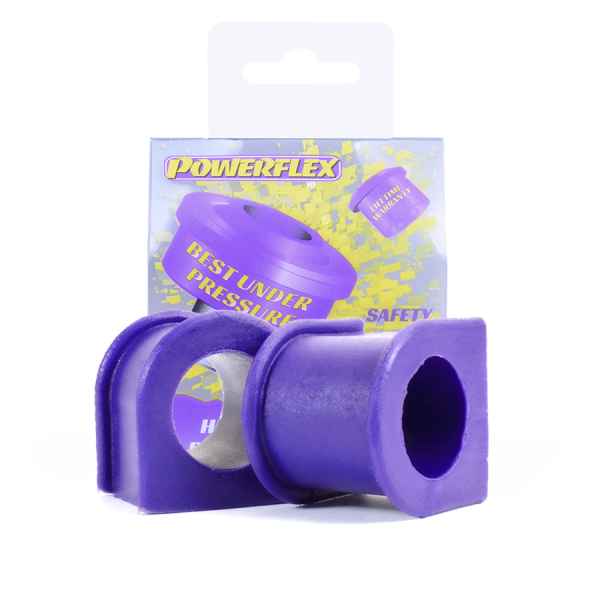 Powerflex Universal Buchsen passend für Universal Bushes Anti Roll Bar Bushes Universal Buchse 300 Serie