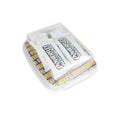 Powerflex Silikon Fett passend für Grease PTFE/SILICONE Grease Powerflex PTFE / Silikon Fett 6x Pack