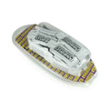 Powerflex Silikon Fett passend für Grease PTFE/SILICONE Grease Powerflex PTFE / Silikon Fett 20x Pack