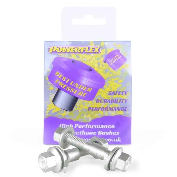 Powerflex Road Series passend für Volvo S40/V40 (1996 - 2004) Sturz-Einstellbolzen Kit 12mm