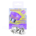 Powerflex Road Series passend für Toyota Yaris (2007 - 2011) Sturz-Einstellbolzen Kit 15mm