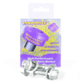 Powerflex Sturz-Einstellbolzen Kit passend für PowerAlign Camber Bolts Sturz-Einstellbolzen Kit 16mm