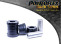Powerflex Black Series  passend für Alfa Romeo Giulietta 940 (2010 -) Querlenker vorne PU Buchse vorne