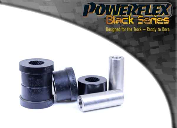 Powerflex Black Series  passend für Alfa Romeo Giulietta 940 (2010 -) Querlenker vorne PU Buchse vorne