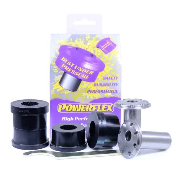 Powerflex Road Series passend für Alfa Romeo Giulietta 940 (2010 -) Querlenker vorne, für Sturzeinstellung