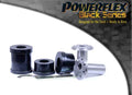 Powerflex Black Series  passend für Alfa Romeo Giulietta 940 (2010 -) Querlenker vorne, für Sturzeinstellung