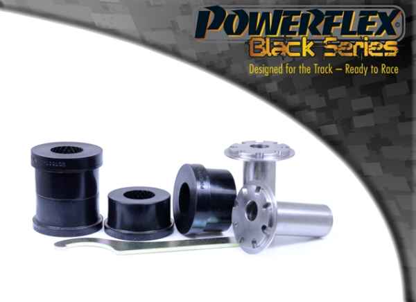 Powerflex Black Series  passend für Alfa Romeo Giulietta 940 (2010 -) Querlenker vorne, für Sturzeinstellung