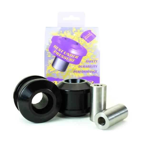 Powerflex Road Series passend für Alfa Romeo Giulietta 940 (2010 -) Querlenker vorne PU Buchse hinten