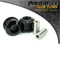 Powerflex Black Series  passend für Alfa Romeo Giulietta 940 (2010 -) Querlenker vorne PU Buchse hinten