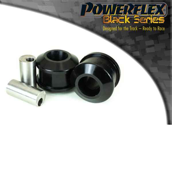 Powerflex Black Series  passend für Alfa Romeo Giulietta 940 (2010 -) vorderer Querlenker hinten, Nachlaufeinstellung