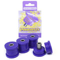 Powerflex Road Series passend für Alfa Romeo Alfasud inc Sprint (1971-1989), 33 (1983-1995) Zugstrebe vorne