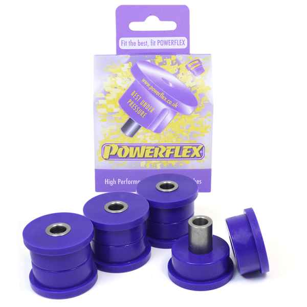 Powerflex Road Series passend für Alfa Romeo Alfasud inc Sprint (1971-1989), 33 (1983-1995) Zugstrebe vorne