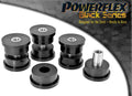 Powerflex Black Series  passend für Alfa Romeo Alfasud inc Sprint (1971-1989), 33 (1983-1995) Zugstrebe vorne