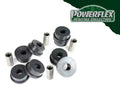 Powerflex Heritage Series passend für Alfa Romeo Alfasud inc Sprint (1971-1989), 33 (1983-1995) Zugstrebe vorne