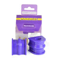 Powerflex Road Series passend für Alfa Romeo Alfasud inc Sprint (1971-1989), 33 (1983-1995) Stabilisator zum Fahrgestell vorne 22mm