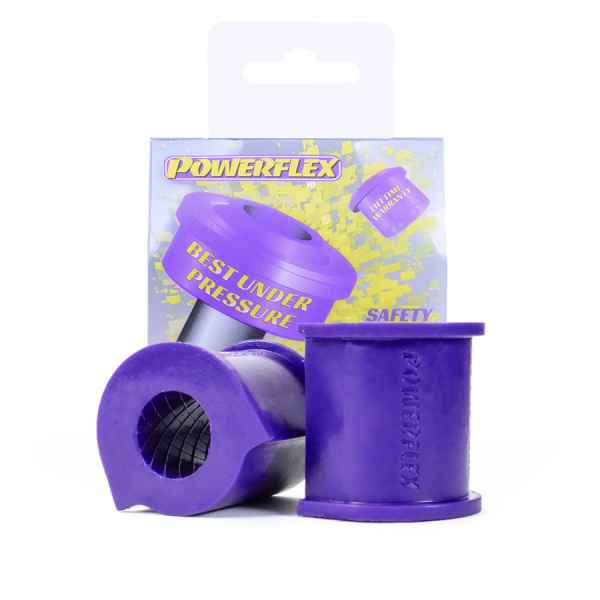 Powerflex Road Series passend für Alfa Romeo Alfasud inc Sprint (1971-1989), 33 (1983-1995) Stabilisator zu Querlenker 18mm