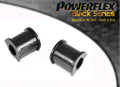 Powerflex Black Series  passend für Alfa Romeo Alfasud inc Sprint (1971-1989), 33 (1983-1995) Stabilisator zu Querlenker 18mm