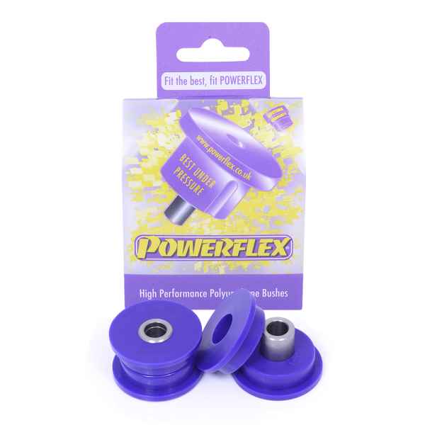 Powerflex Road Series passend für Alfa Romeo P6 Spider, GTV all series (1967-1994) Kugelgelenk oben innen VA