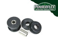 Powerflex Heritage Series passend für Alfa Romeo P6 Spider, GTV all series (1967-1994) Kugelgelenk oben innen VA