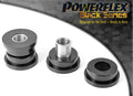 Powerflex Black Series  passend für Alfa Romeo P6 Spider, GTV all series (1967-1994) Kugelgelenk oben Verbindung zur Karosserie VA