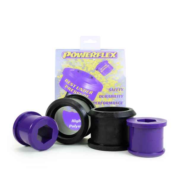 Powerflex Road Series passend für Alfa Romeo Spider (2005-2010) Querlenker innen hinten VA 46mm