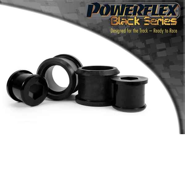 Powerflex Black Series  passend für Alfa Romeo Spider (2005-2010) Querlenker innen hinten VA 46mm