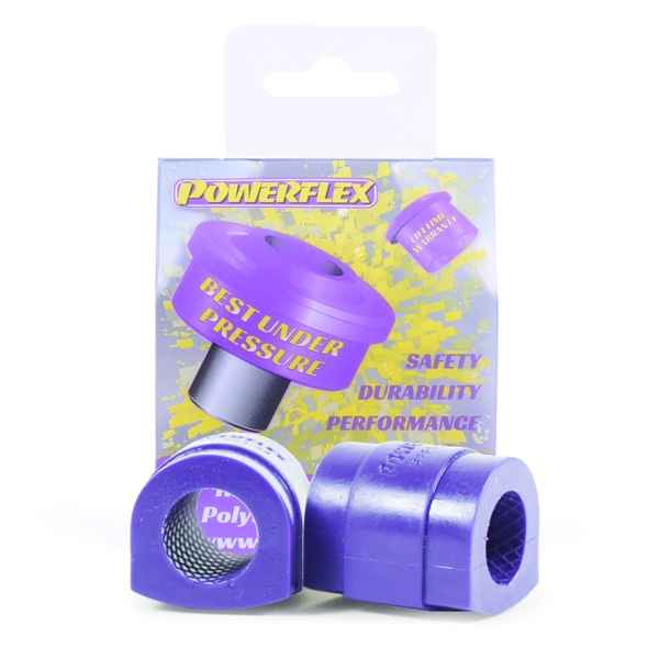 Powerflex Road Series passend für Alfa Romeo Spider (2005-2010) Stabilisator vorne 24mm