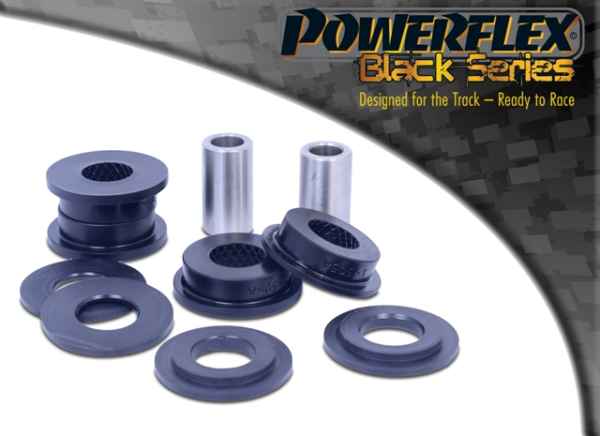 Powerflex Black Series  passend für Alfa Romeo Spider (2005-2010) Querlenker hinten oben VA