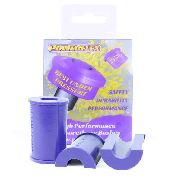 Powerflex Road Series passend für Alfa Romeo 164 V6 & Twin Spark (1987 -1998) Querlenker innen vorne VA