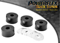 Powerflex Black Series  passend für Fiat Coupe (1993-2000), Brava, Bravo, Marea (1995-2001) Stabilisatorbefestigung VA