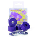 Powerflex Road Series passend für Fiat Coupe (1993-2000), Brava, Bravo, Marea (1995-2001) Stabilisatorbefestigung VA